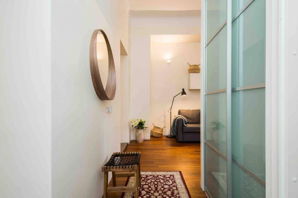 Best location, beautiful&quiet Old Town apt. Tallinn Extérieur photo