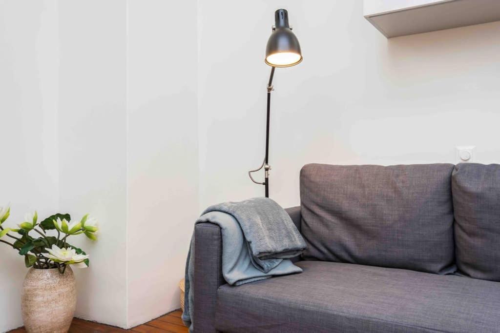 Best location, beautiful&quiet Old Town apt. Tallinn Extérieur photo